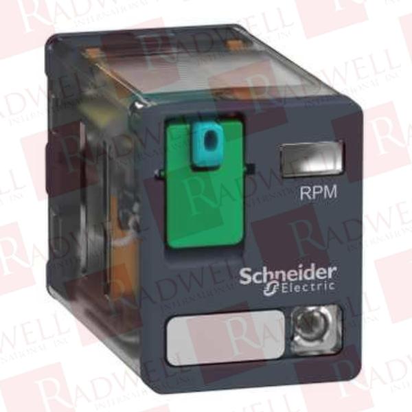 SCHNEIDER ELECTRIC RPM22JD