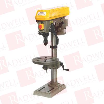 CHESTER MACHINE TOOLS DRI-D16