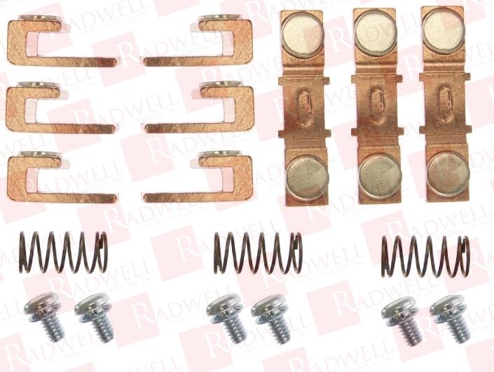 RADWELL VERIFIED SUBSTITUTE A10FNO-SUB-CONTACT-KIT