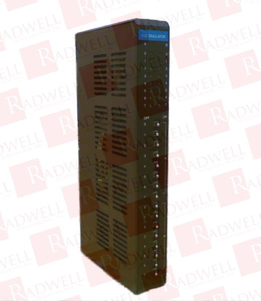 FANUC IC630MDL324