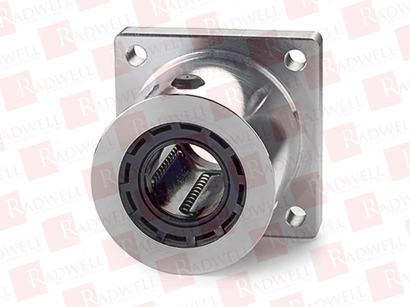 DANAHER MOTION SSUFB16