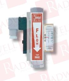 KOBOLD SMF-5216-C
