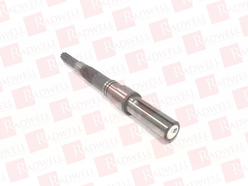 EATON CORPORATION 876124