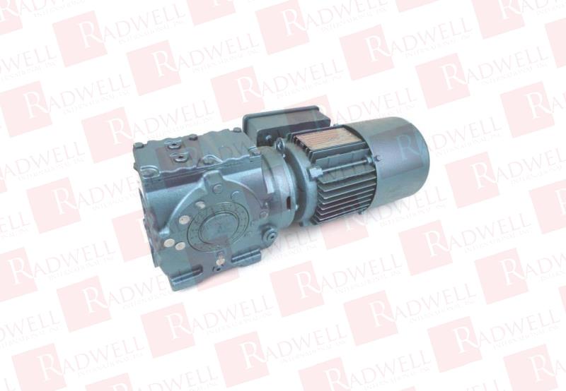 SEW EURODRIVE SH47 DRN80M4/BE1/TF/2W