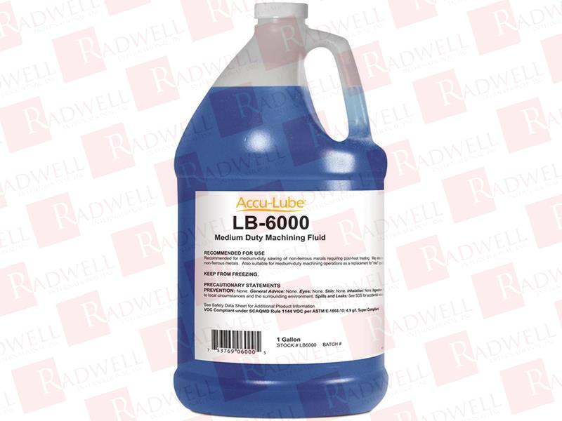 ITW LB6000