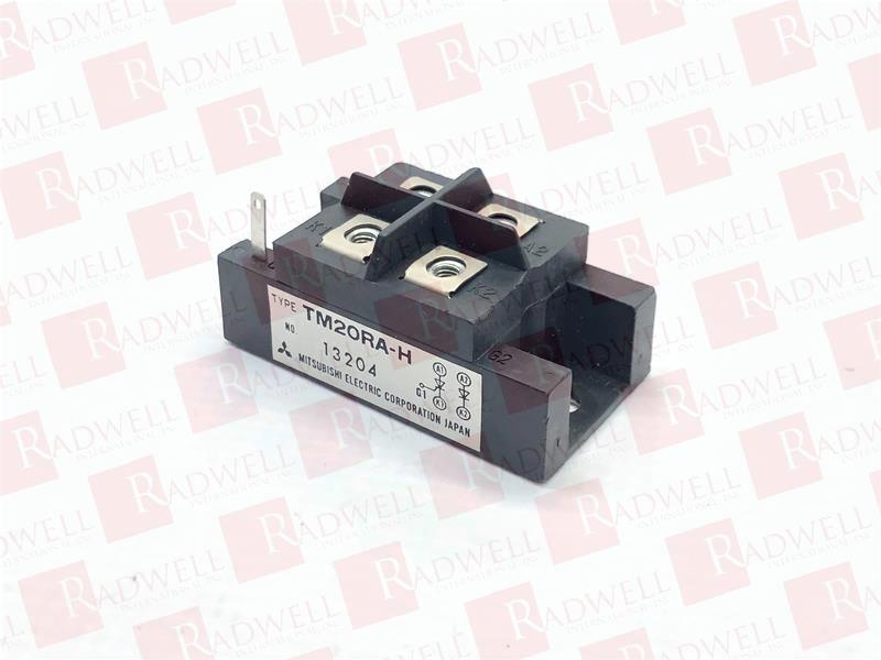 MITSUBISHI TM20RAH