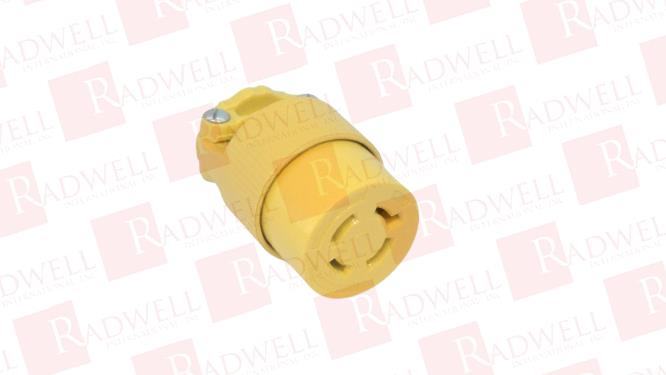 LEGRAND L1420-C-YEL
