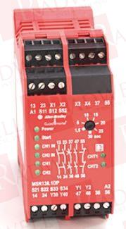 ALLEN BRADLEY 440R-M23144