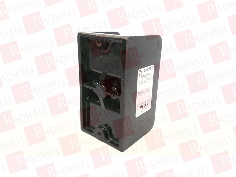 SCHNEIDER ELECTRIC 9080LBA1652021
