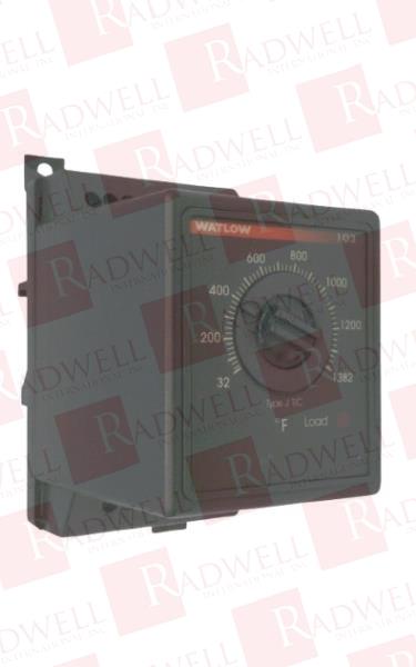 WATLOW 103C-1J2F-1100
