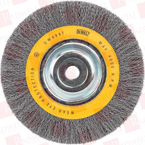 STANLEY BLACK & DECKER DW4907