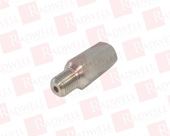 ASHCROFT 1/4-1106-S