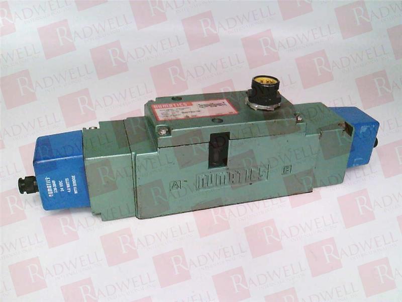 ASCO 92272UDC1