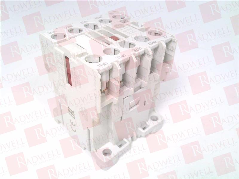 GENERAL ELECTRIC MCRA022ATC