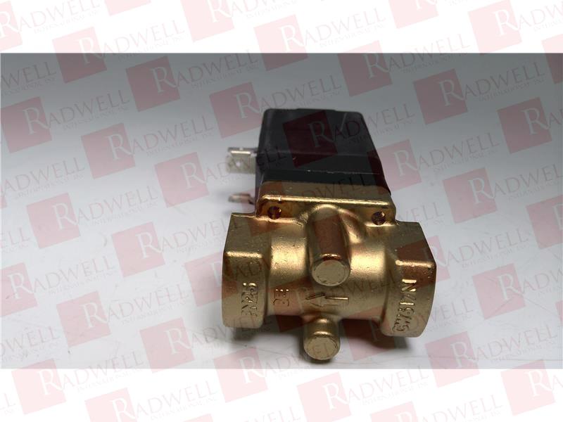 NORGREN 8590664.8000.02400