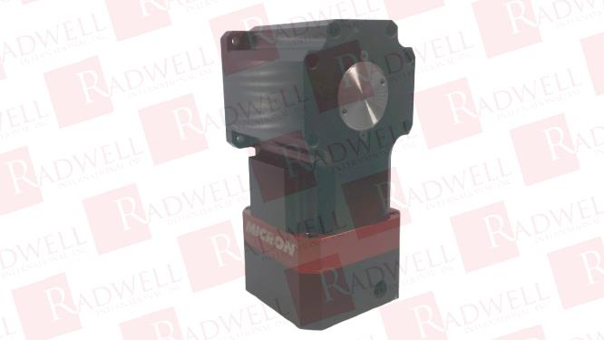 ALTRA INDUSTRIAL MOTION NTR42-002-0-RM115-71