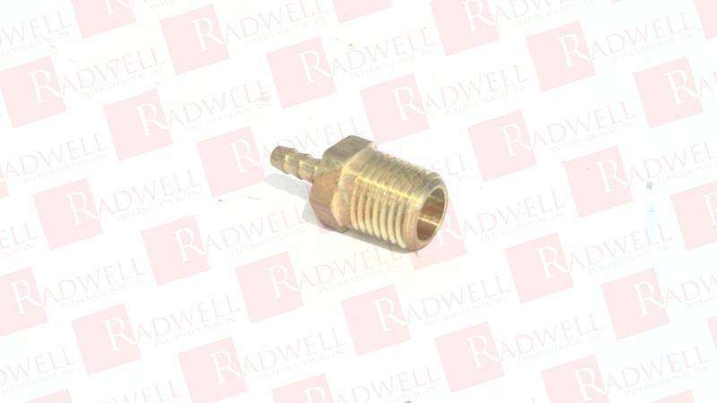 PARKER 125HBL-2-4