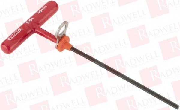 STANLEY BLACK & DECKER J46409-TT