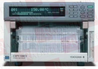 YOKOGAWA 408131