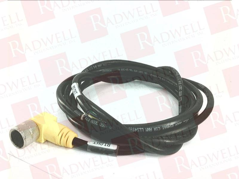 TURCK BKWM 14-836-4