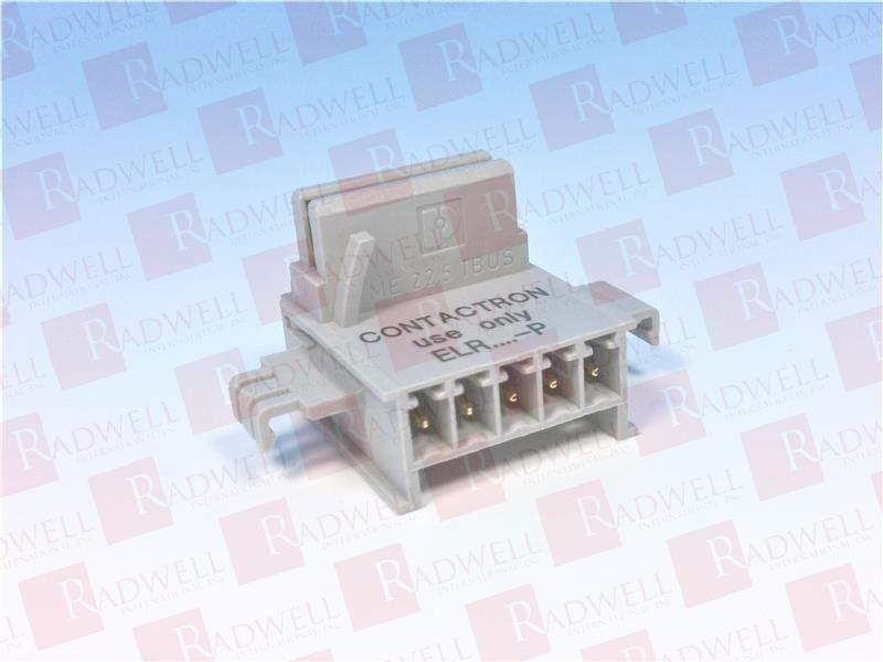 PHOENIX CONTACT ELR-TBUS-22 5-P