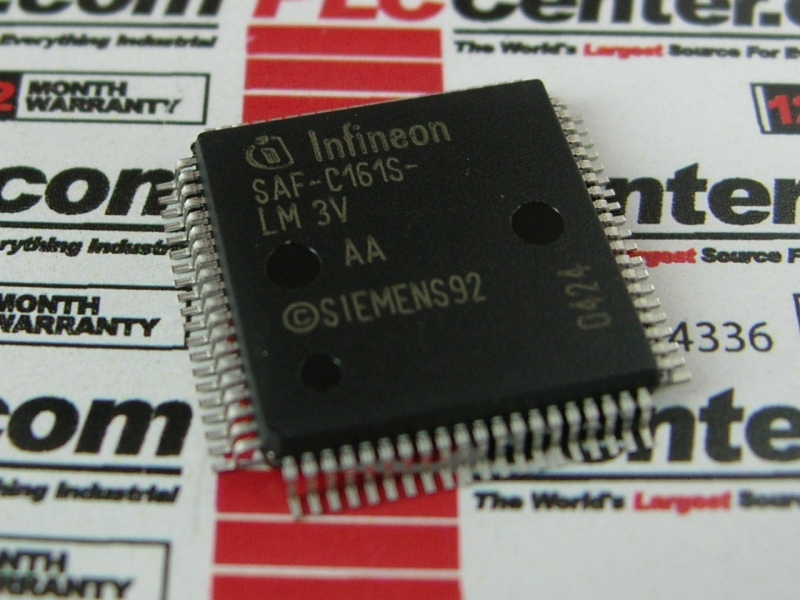 SAFC161SLM3V par INFINEON