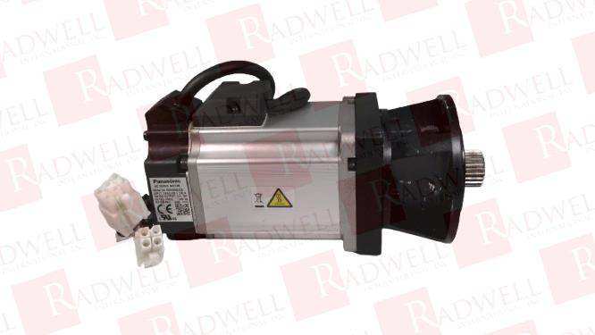 MATSUSHITA ELECTRIC MSMD042J1S