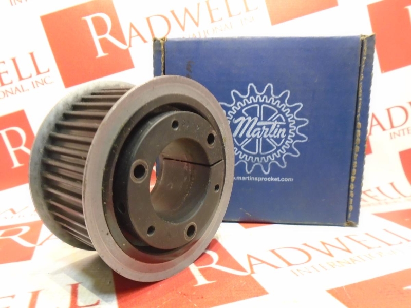 MARTIN SPROCKET & GEAR INC P448M50-SD
