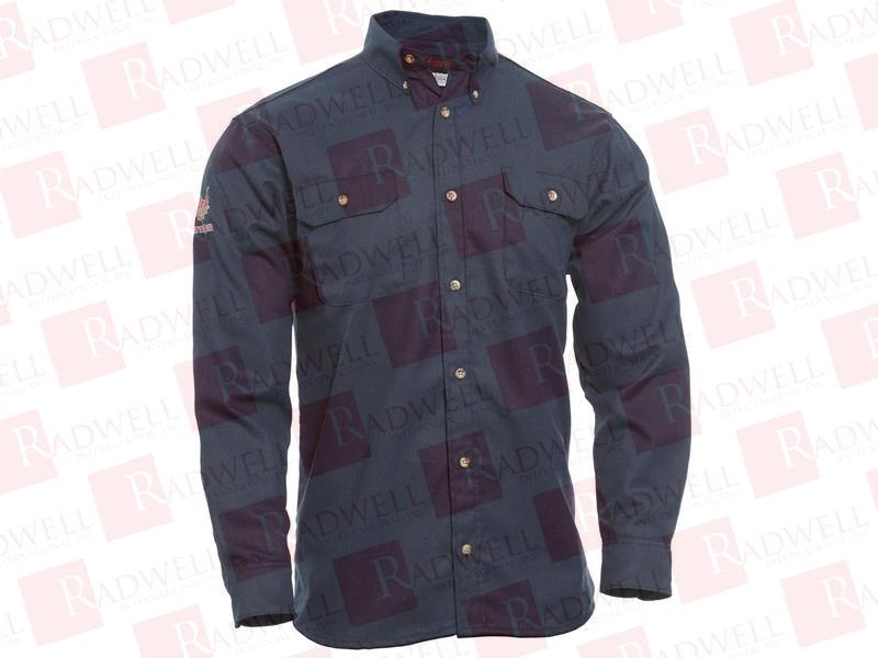NATIONAL SAFETY APPAREL TCG01160228NYC