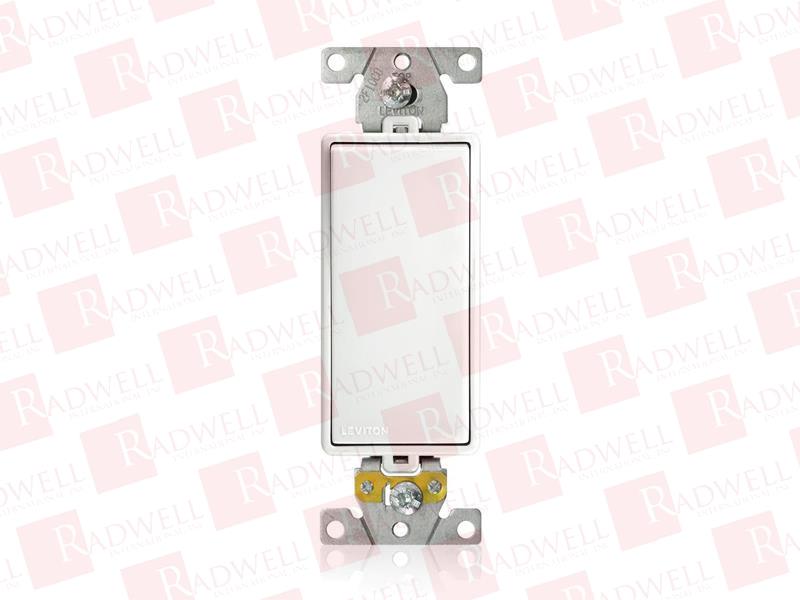 LEVITON M5621-W