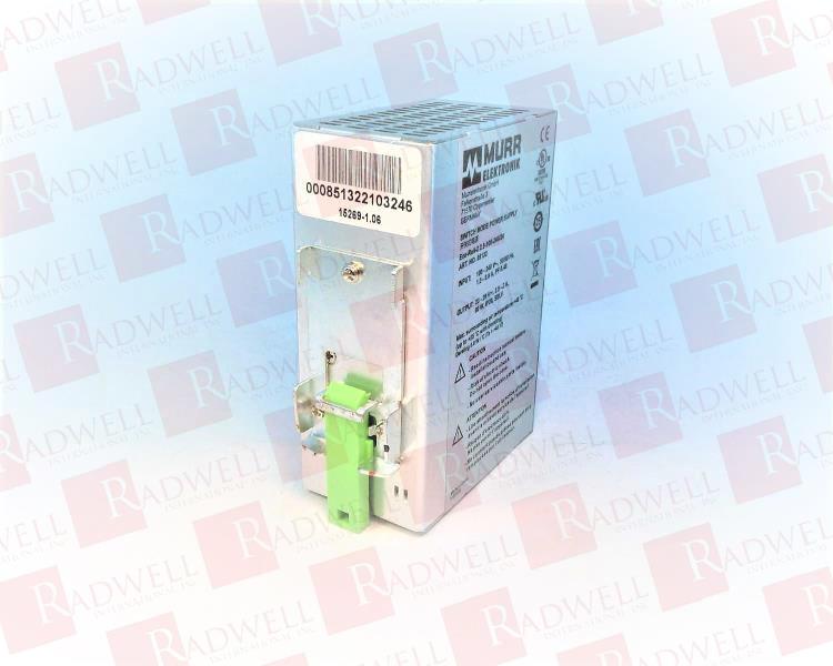 MURR ELEKTRONIK 85132