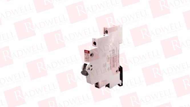 ASEA BROWN BOVERI E211-16-20