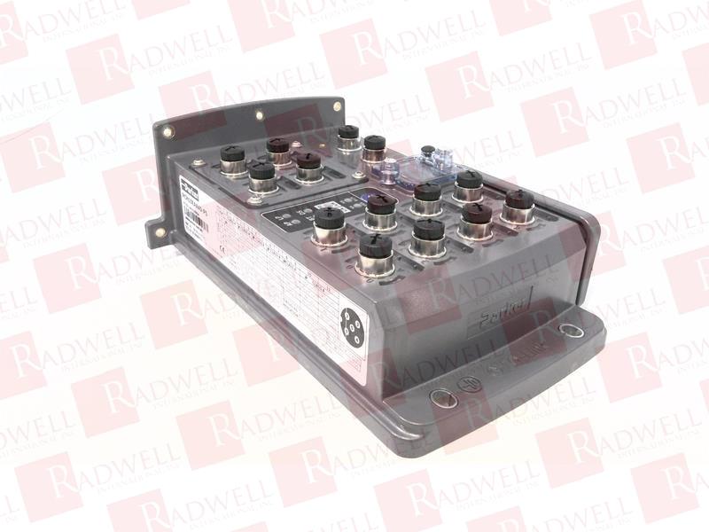 PARKER PCH10EAAA0-P5