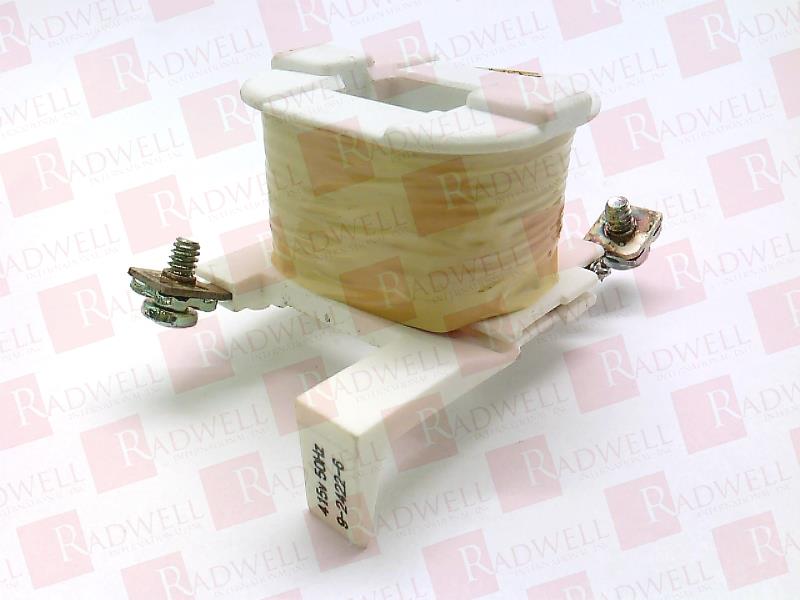 EATON CORPORATION 9-2422-6