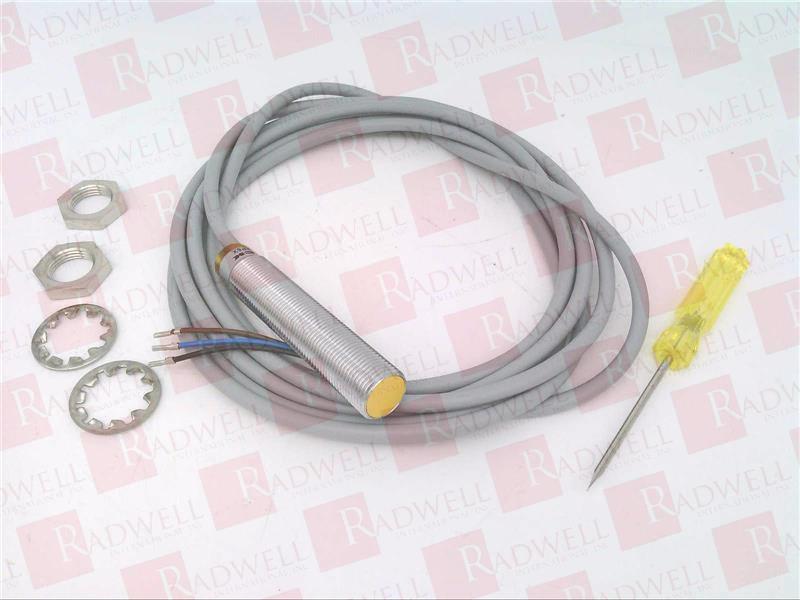 TURCK BC3-M12-AP6X