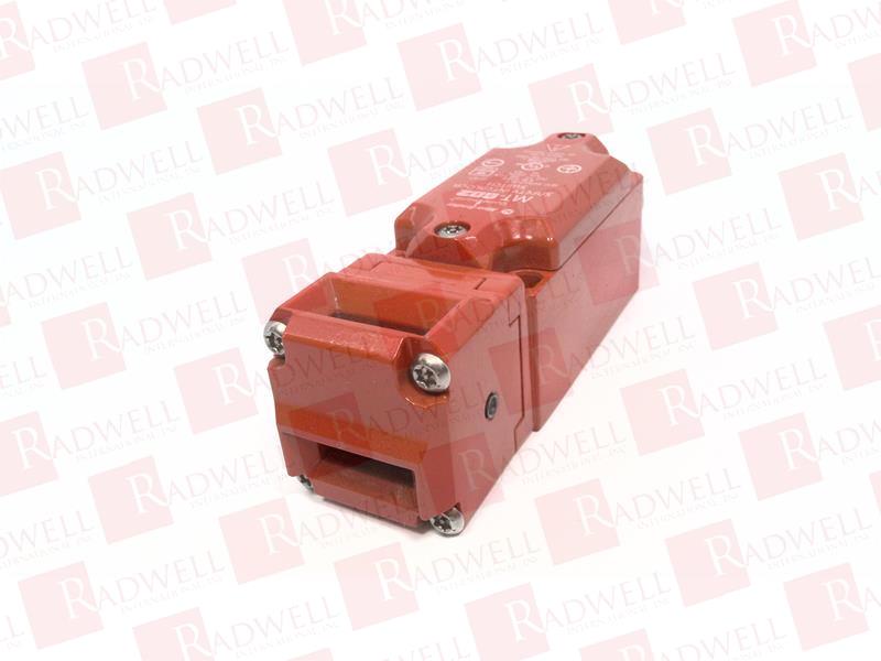 ALLEN BRADLEY 440K-MT55102