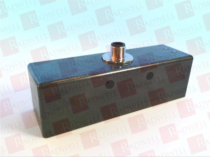 TURCK BI20-CA40130-VP4X2-H1141