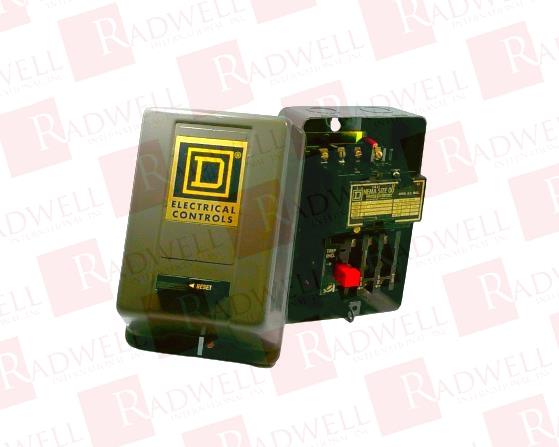 SCHNEIDER ELECTRIC 8536AG2V08