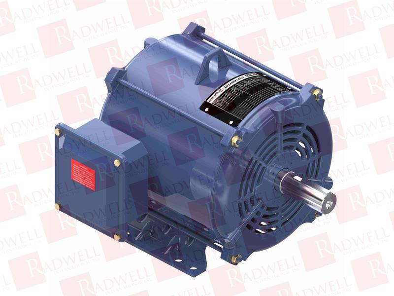 REGAL REXNORD 182TTDBD6030