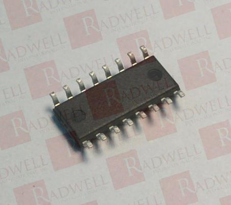 ON SEMICONDUCTOR 74ACT138SCX