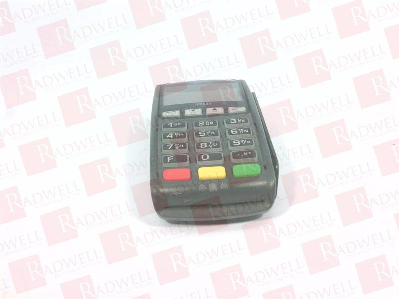 INGENICO IPP320-01T1358A
