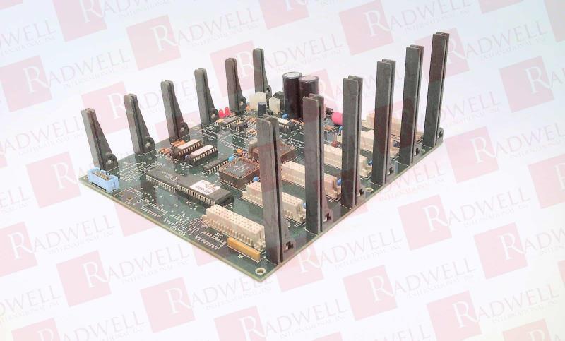 AUTOMATED PACKAGING SYSTEMS 55613A1