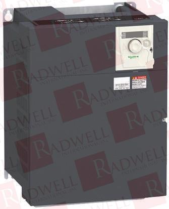SCHNEIDER ELECTRIC ATV312HD11N4