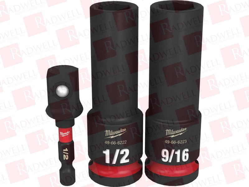 MILWAUKEE POWER TOOLS 49-66-4485