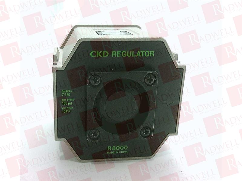 CKD CORP R8000-20N