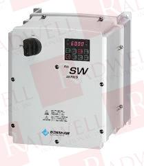 BENSHAW VFD-RSI-007-SW-44