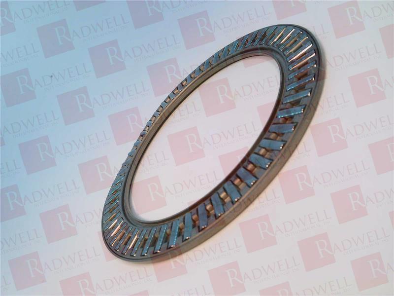 SCHAEFFLER GROUP AXK6590-A/0-10