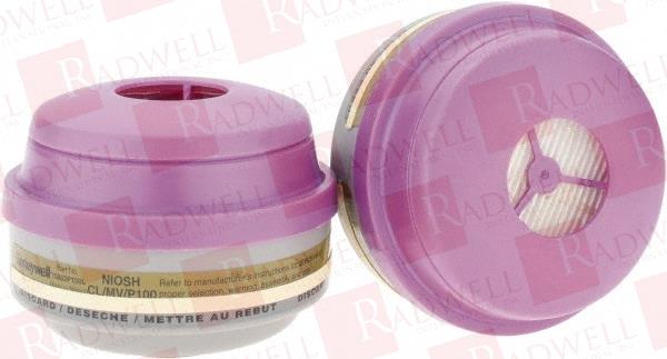 HONEYWELL 75852P100L