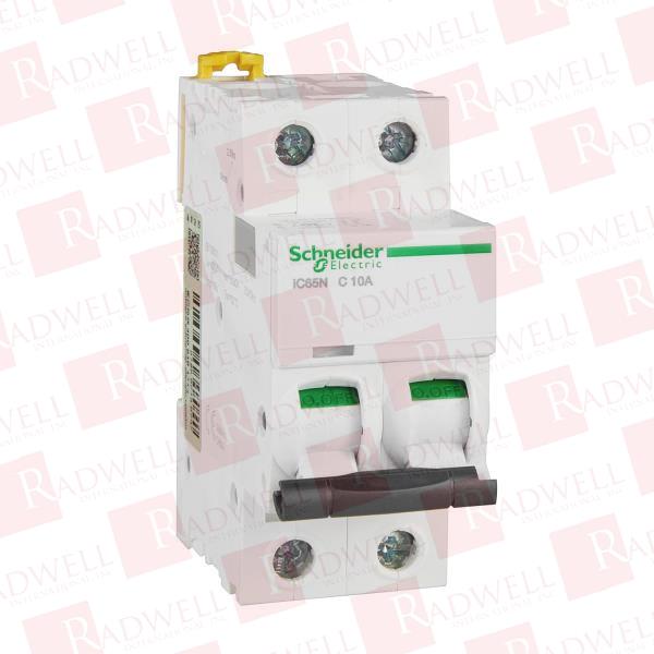 SCHNEIDER ELECTRIC A9F18220