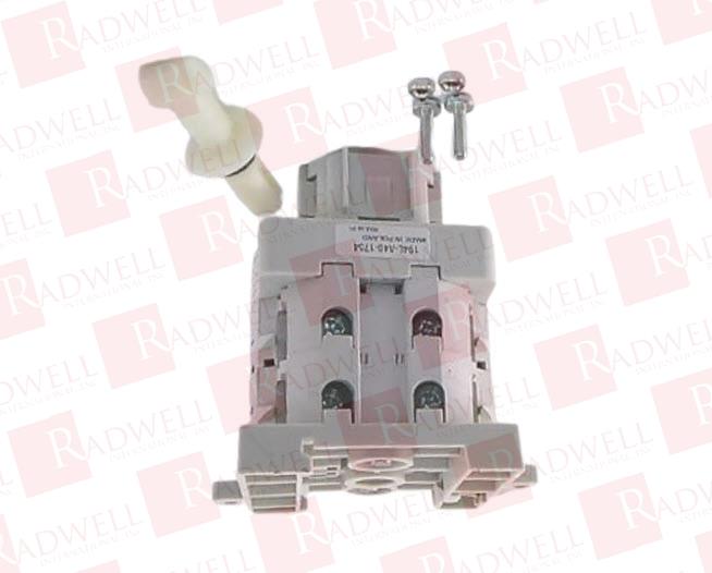 ALLEN BRADLEY 194L-A40-1754